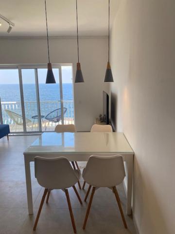 Apartment Lovely Sea View 3 Bedroom In Marsalforn Gozo. *