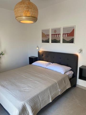 Apartment Lovely Sea View 3 Bedroom In Marsalforn Gozo.