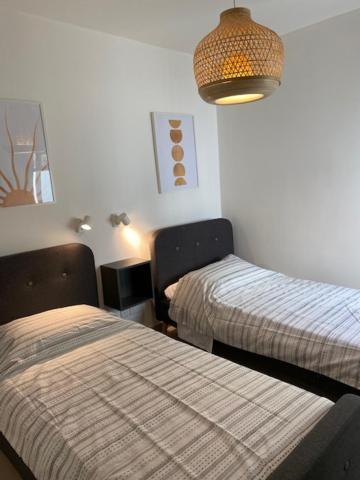 Lovely Sea View 3 Bedroom In Marsalforn Gozo. Apartment Zebbug (Gozo)