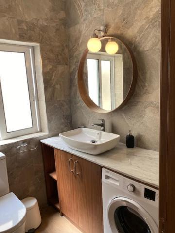Lovely Sea View 3 Bedroom In Marsalforn Gozo. Apartment *