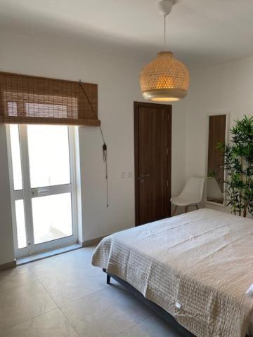 Lovely Sea View 3 Bedroom In Marsalforn Gozo. Apartment Zebbug (Gozo)